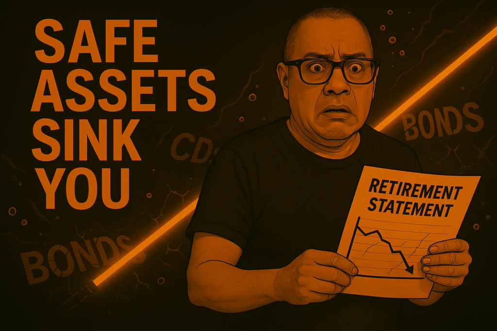 20250921 1617 sinking safe assets remix 01k5q23w9mewkt5fw51v48qxp2 1024x683 1